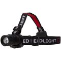 Powerzone Headlamp Aluminum Led 300Lumen 12300